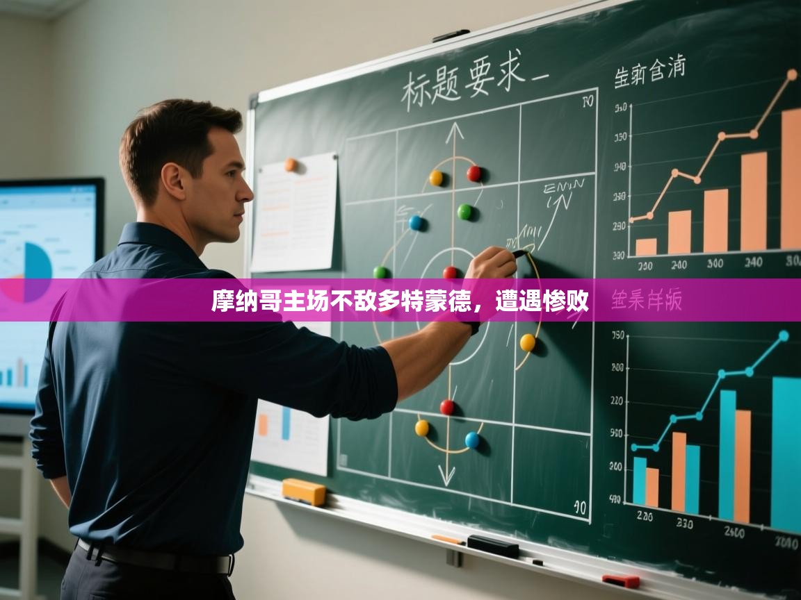 摩纳哥主场不敌多特蒙德，遭遇惨败