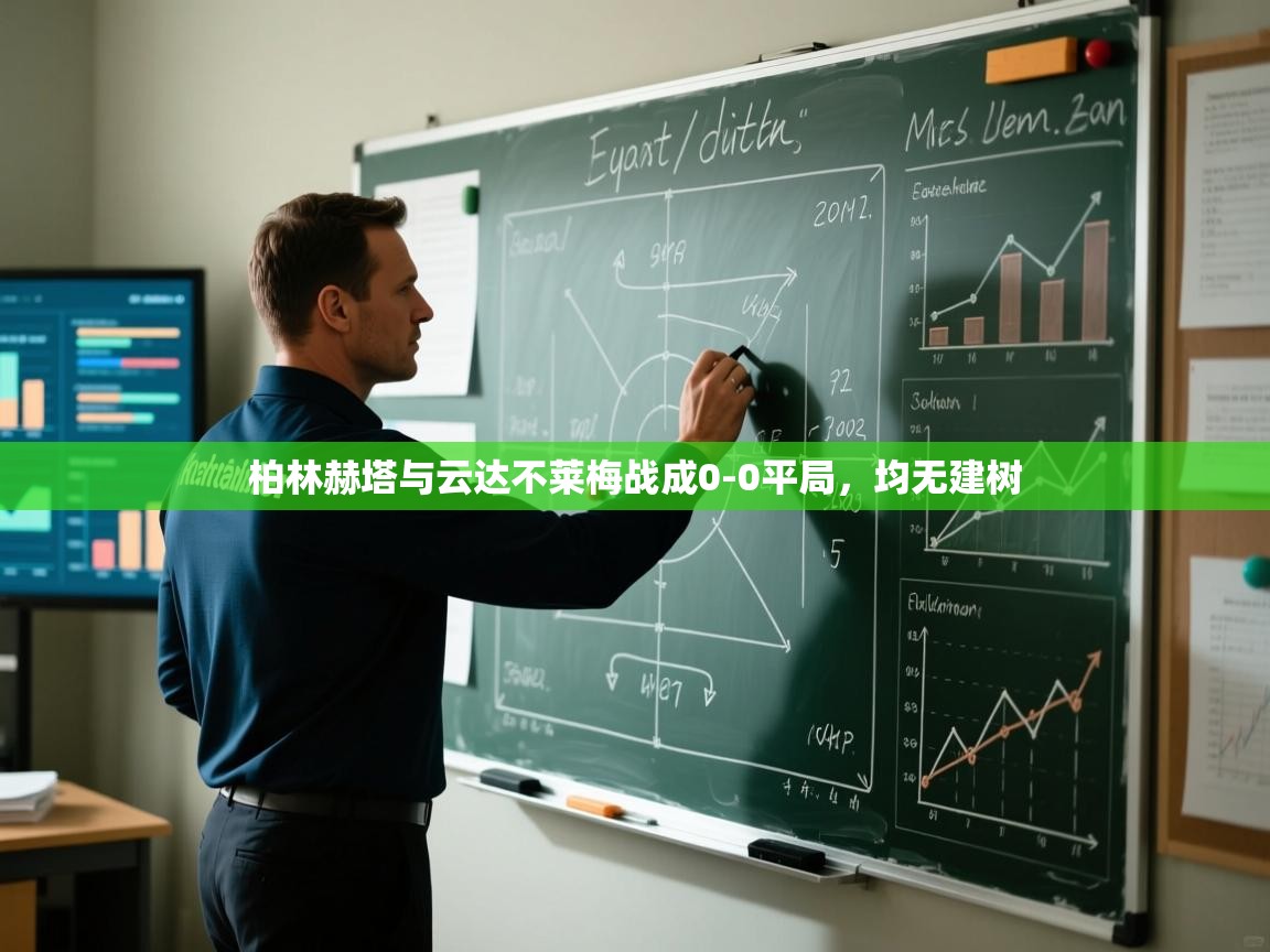 柏林赫塔与云达不莱梅战成0-0平局，均无建树