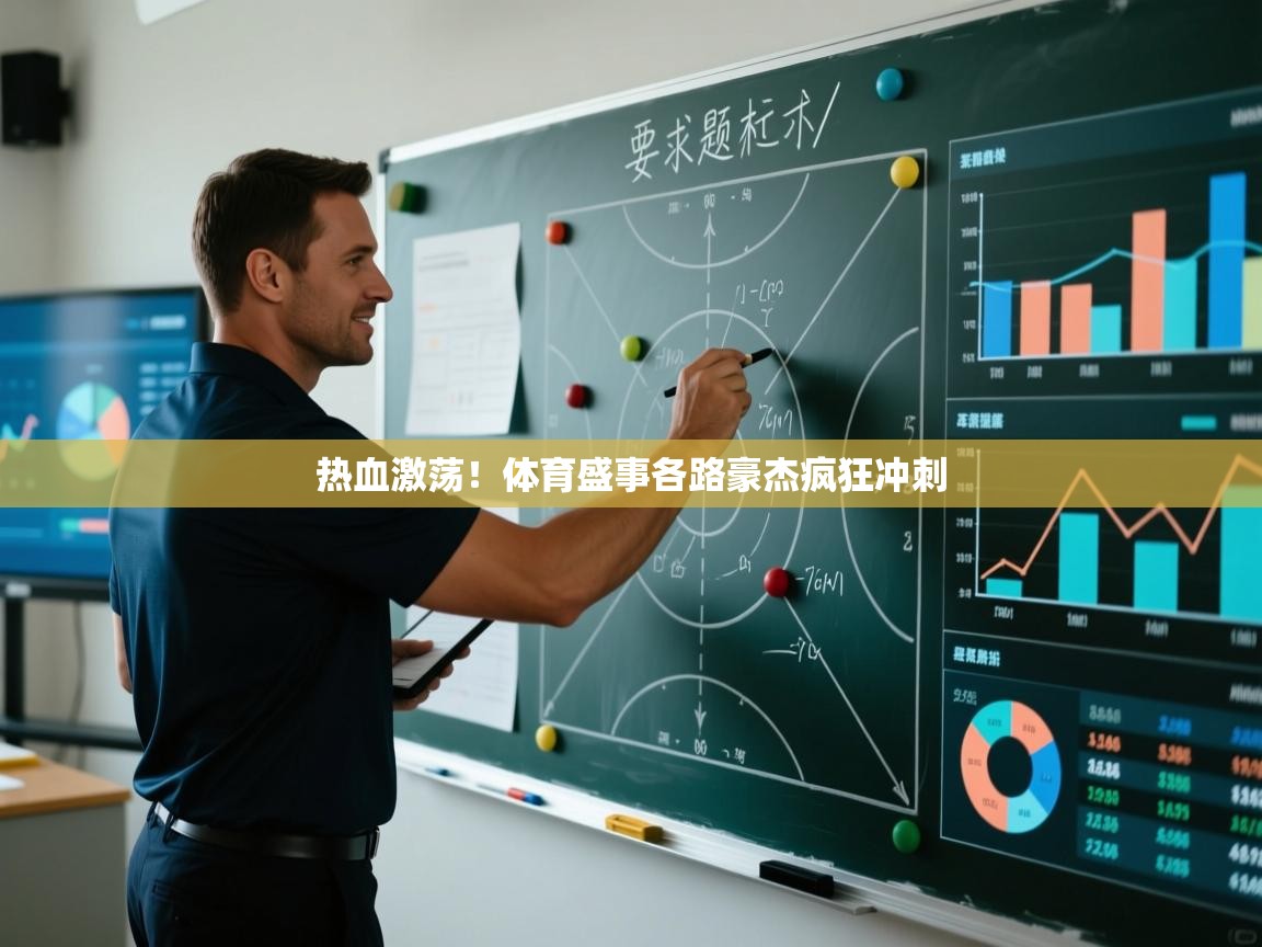 热血激荡！体育盛事各路豪杰疯狂冲刺