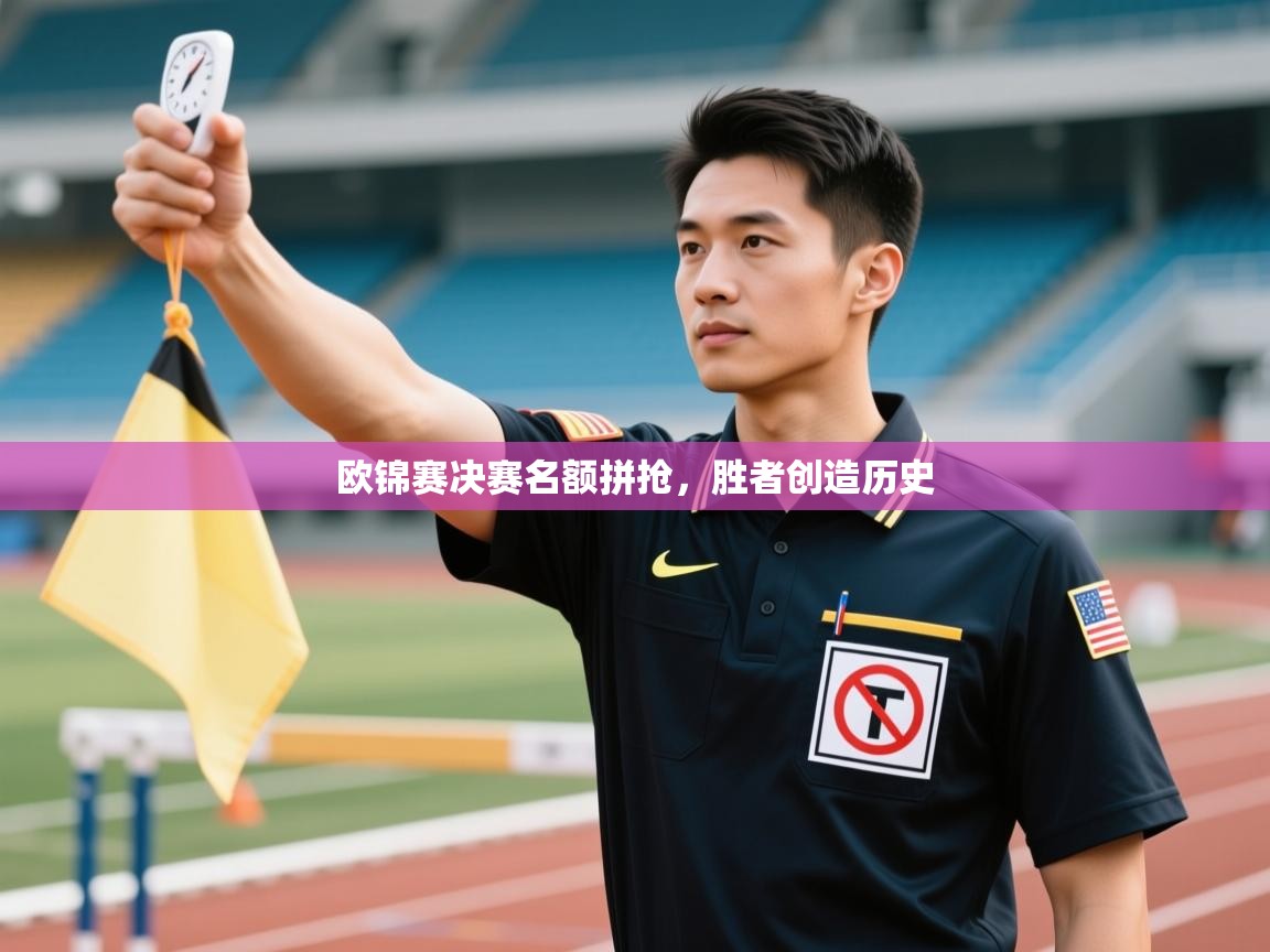 欧锦赛决赛名额拼抢，胜者创造历史  第1张