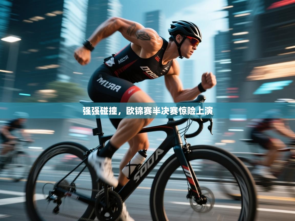 强强碰撞，欧锦赛半决赛惊险上演  第1张