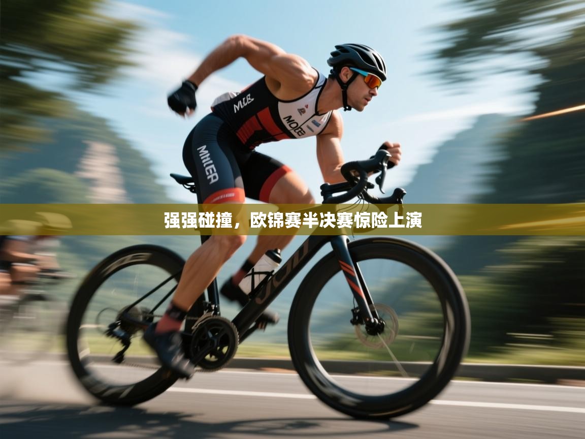 强强碰撞，欧锦赛半决赛惊险上演  第2张