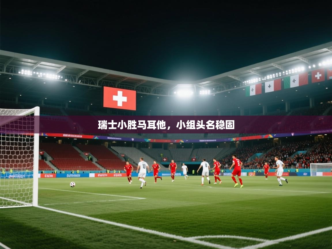瑞士小胜马耳他，小组头名稳固  第1张