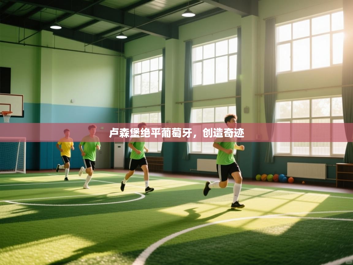 卢森堡绝平葡萄牙，创造奇迹  第2张