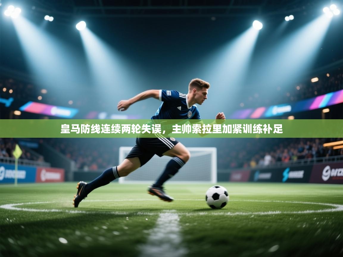 皇马防线连续两轮失误,主帅索拉里加紧训练补足 第2张