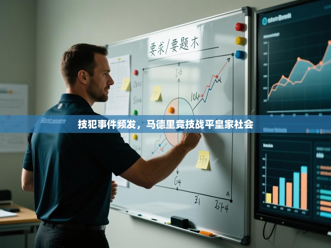 技犯事件频发，马德里竞技战平皇家社会  第2张