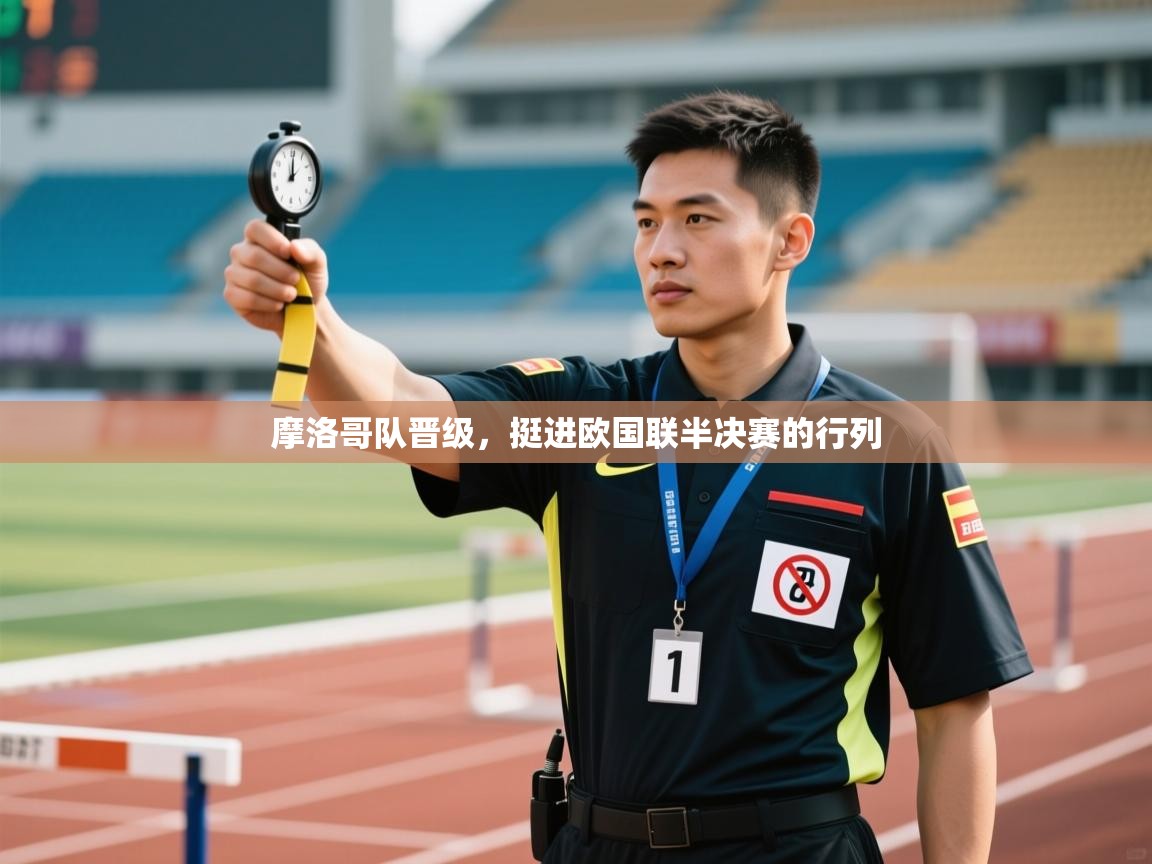 摩洛哥队晋级，挺进欧国联半决赛的行列