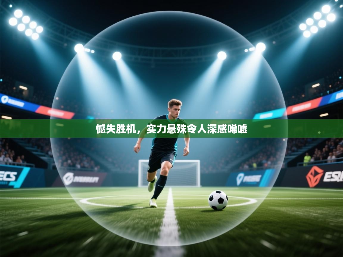 憾失胜机，实力悬殊令人深感唏嘘