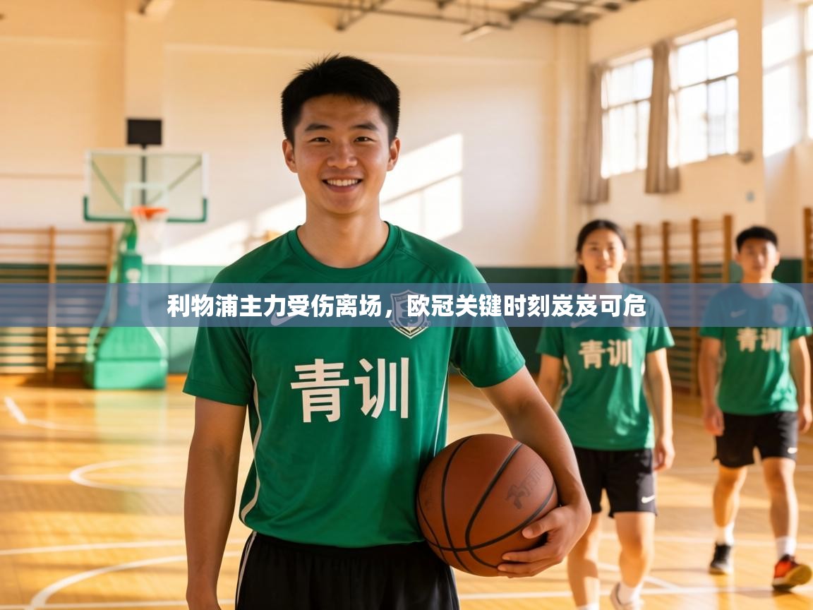 利物浦主力受伤离场，欧冠关键时刻岌岌可危  第2张